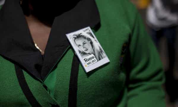 Oscar Pistorius Trial The Full Story Day By Day World News The Guardian