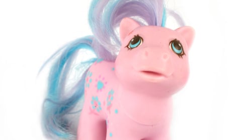 Big 2024 little pony