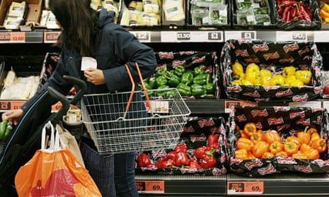 Sainsbury’s recently cut everyday prices on branded goods