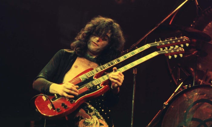 Stairway to Heaven: the story of a song and its legacy | Led
