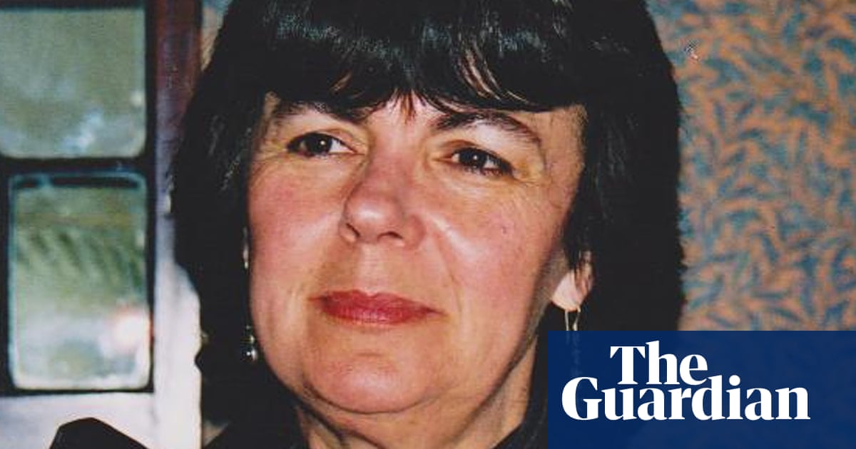 Jan Newton Obituary Education The Guardian