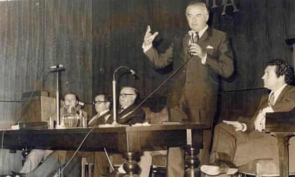 Whitlam Labor council