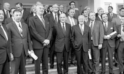 Whitlam cabinet