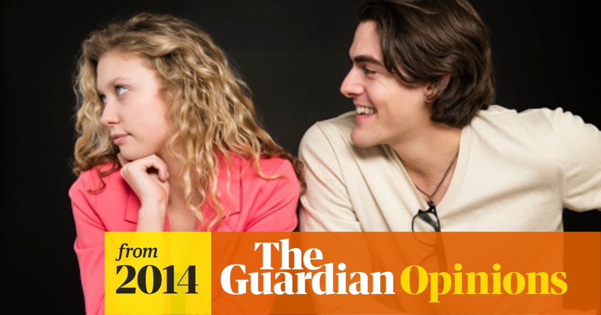 Attention, men: don’t be a creepy dude who pesters women in coffee shops and on the subway | Lindy West