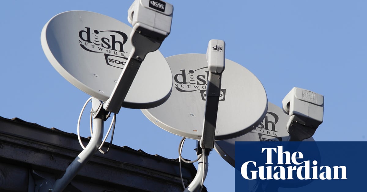 Dish Network stops broadcasting CNN and Cartoon Network over failure to  agree deal | CNN | The Guardian
