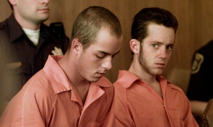 The Truth Behind America S Most Famous Gay Hate Murder Lgbt Rights The Guardian