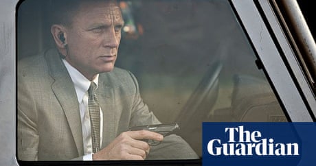 Undercover In Mi6: What's It Like To Work As A Spy? | Guardian Careers |  The Guardian