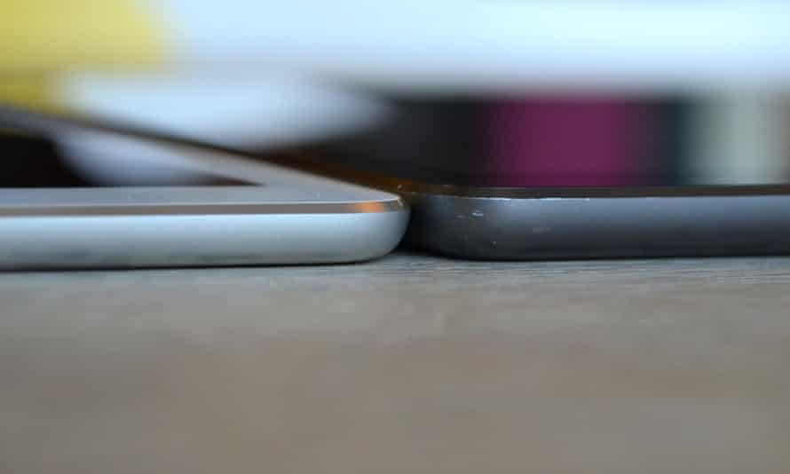 Apple Ipad Air 2 Review Apple S Best Tablet Yet But Is That Enough Ipad The Guardian Apple Ipad Air 2 Review Apple S Best Tablet Yet But Is That Enough Ipad The Guardian