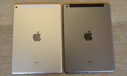 Apple iPad Air 2 review : Apple's best tablet yet, but is Apple iPad Air 2 review : Apple's best tablet yet, but is