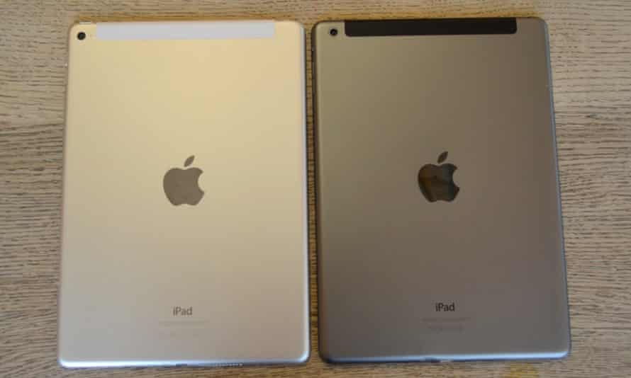 Apple Ipad Air 2 Review Apple S Best Tablet Yet But Is That Enough Ipad The Guardian Apple Ipad Air 2 Review Apple S Best Tablet Yet But Is That Enough Ipad The Guardian