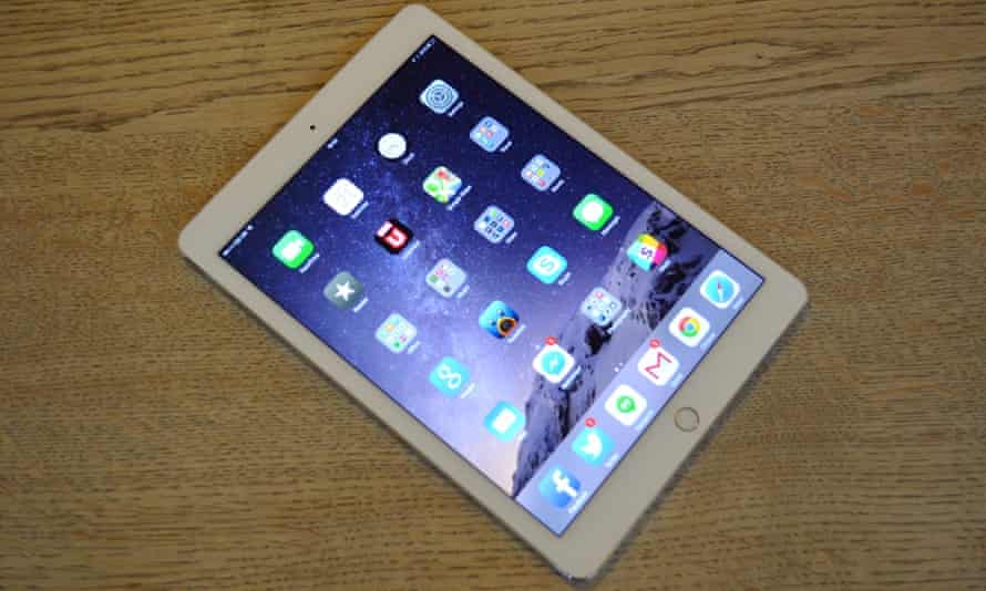 Apple Ipad Air 2 Review Apple S Best Tablet Yet But Is That Enough Ipad The Guardian Apple Ipad Air 2 Review Apple S Best Tablet Yet But Is That Enough Ipad The Guardian