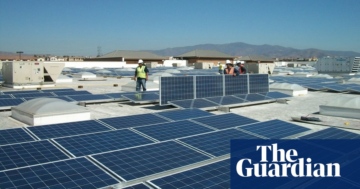 How Do Solarcity S New Bonds Stack Up Against Other Green Investments Guardian Sustainable Business The Guardian