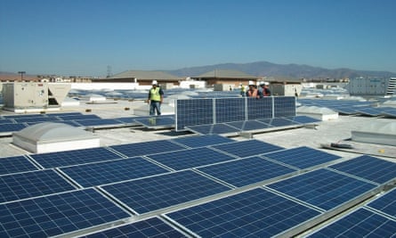 How Do Solarcity S New Bonds Stack Up Against Other Green Investments Guardian Sustainable Business The Guardian