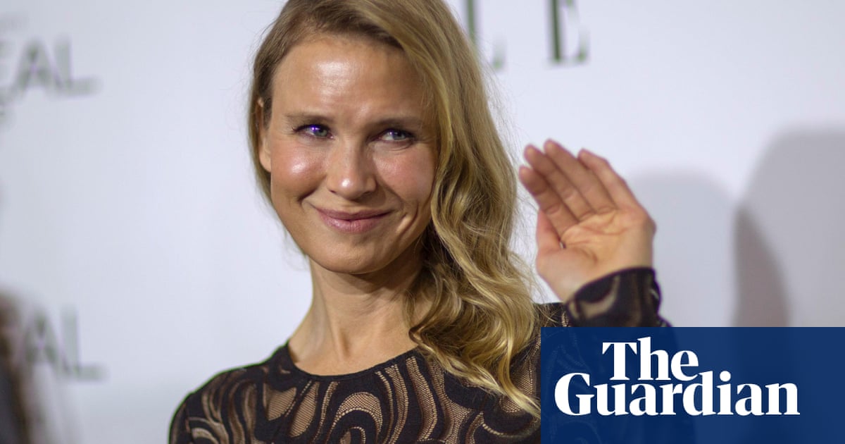Renee Zellweger S Face Is Her Brand A New Look Will Change Her Career Beyond Recognition Renee Zellweger The Guardian Renee Zellweger S Face Is Her Brand A New Look Will Change Her Career Beyond Recognition Renee Zellweger The Guardian