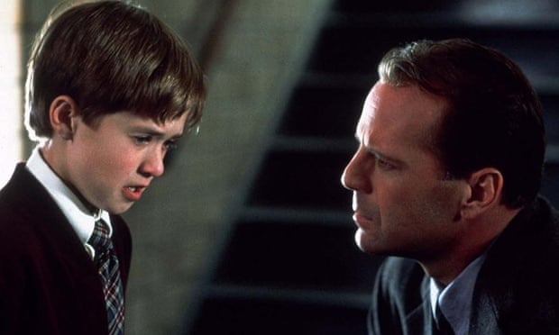 Image result for the sixth sense