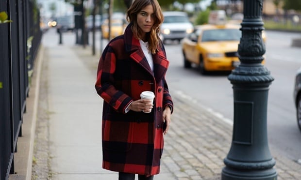 Tommy hilfiger sales lumberjack jacket