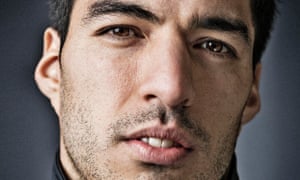 For Luis Suárez the end is in sight. Or is it the