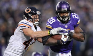 Nfl Will Not Punish Players Upon Arrest For Domestic