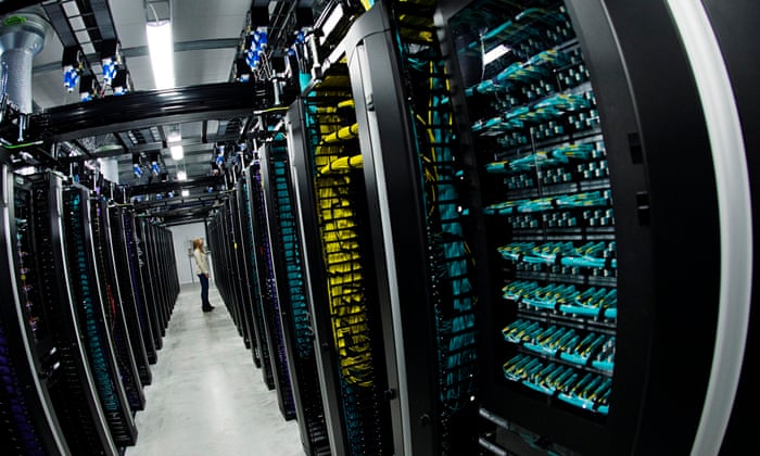 Nordic digital sanctuaries: harnessing Swedish cloud infrastructure with cryptocurrency 1 UK firm takes the cloud to chillier climes with Swedish data centre | Cloud computing | The Guardian