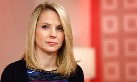 Marissa Mayer: 'The engagement numbers on Tumblr continue to be really impressive'