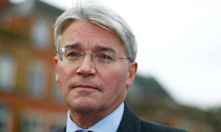 Andrew Mitchell declared £103,000 in earnings, primarily for consulting for up to £6,000 a day