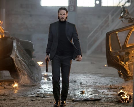 John Wick