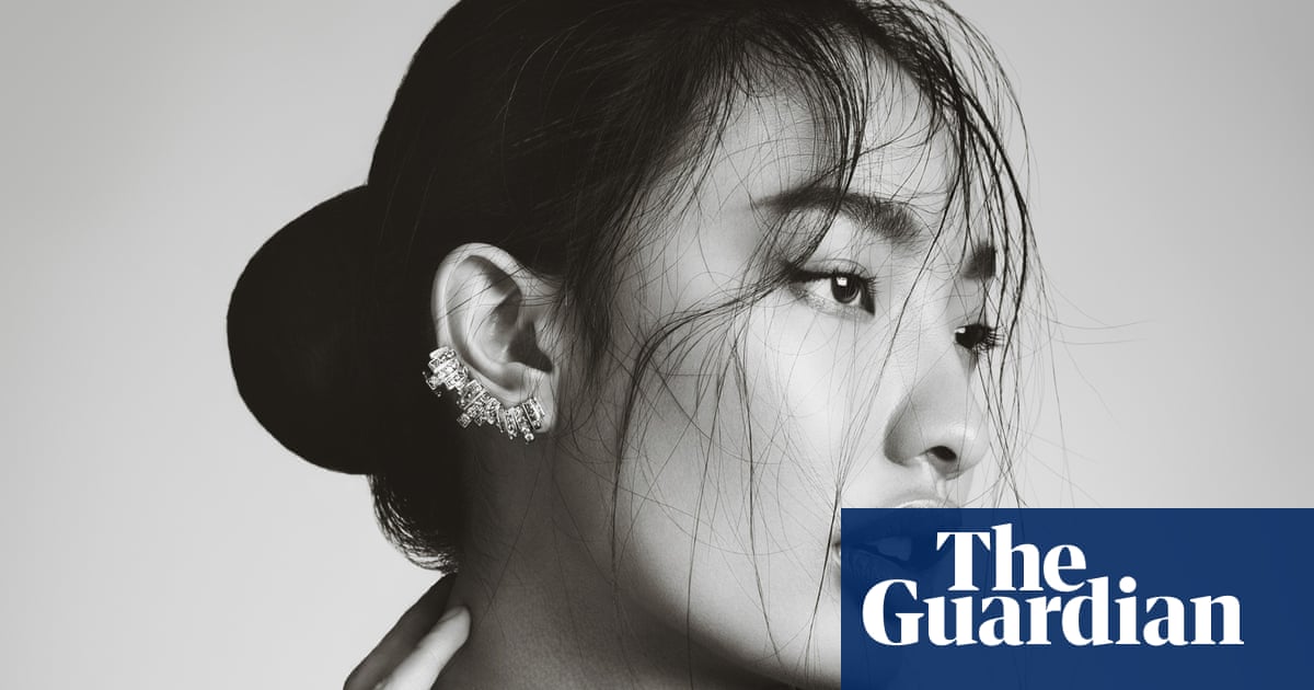 The New Piercing Fashion Rules Women S Jewellery The Guardian
