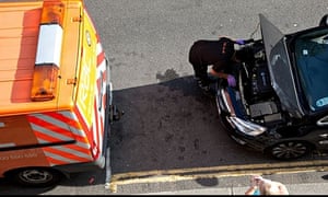 Bbc Watchdog Investigation Finds Rac Tells Some Customers To Replace Perfectly Good Car Batteries