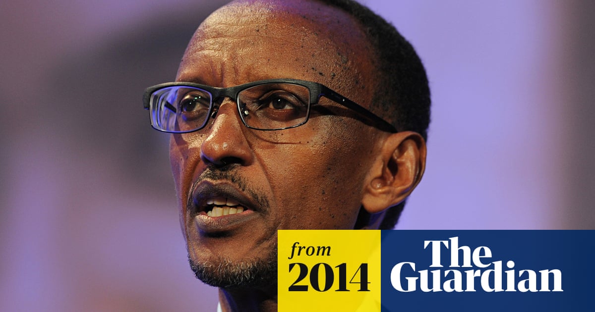 Rwanda calls for BBC to be banned over controversial documentary