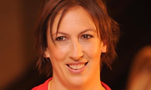 Miranda Hart