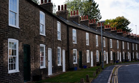 Cambridge house prices have risen faster than any other city in the UK