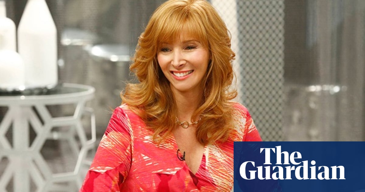 The Comeback Comes Back Lisa Kudrow S Prescient Show Returns To Tv Us Television The Guardian The Comeback Comes Back Lisa Kudrow S Prescient Show Returns To Tv Us Television The Guardian