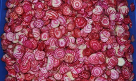 Feed the world? This organic food startup would rather not | Guardian Feed the world? This organic food startup would rather not | Guardian