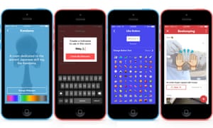 Facebook Re Invents The 1990s Chat Room With Rooms Iphone