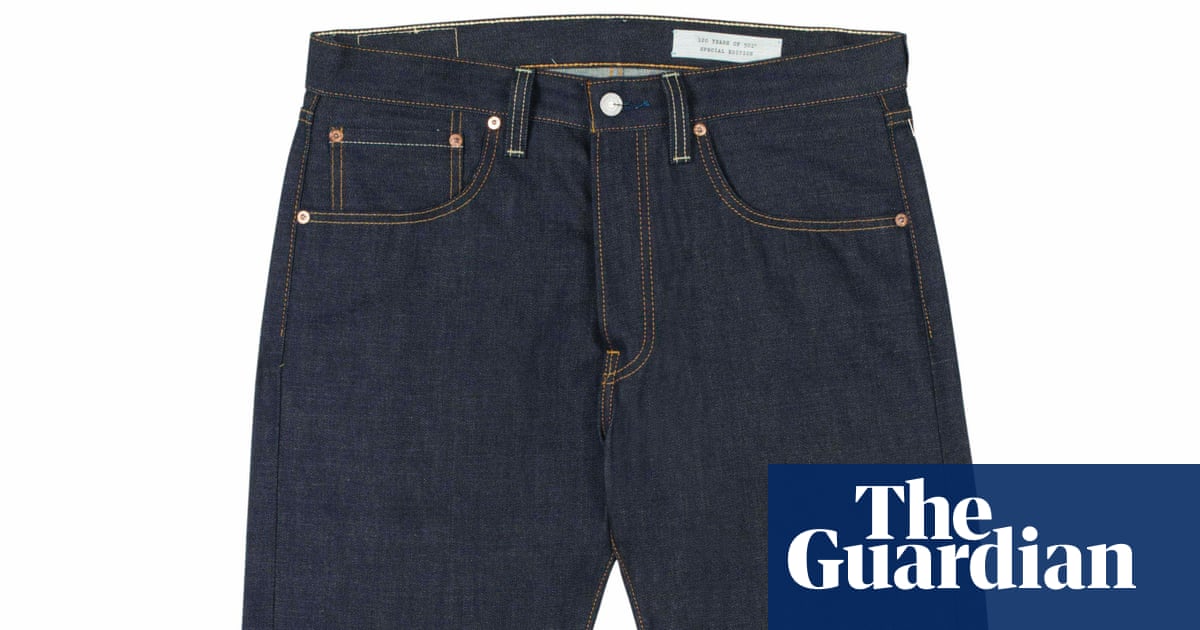 Why you should never, ever wash your jeans (unless you really, really have  to) | Jeans | The Guardian