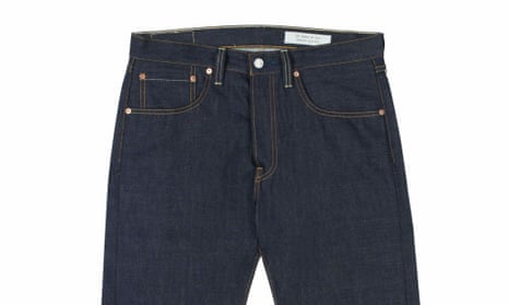 Why you should never ever wash your jeans unless you really really have to Jeans The Guardian