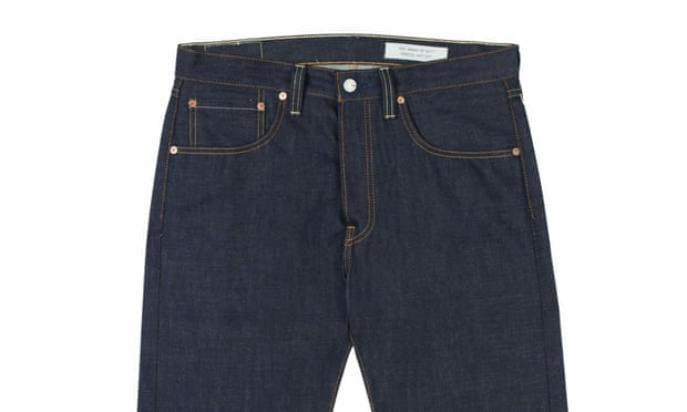 New 2024 accidental jeans