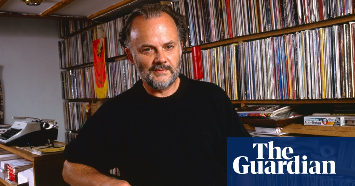 John Peel day: Pink Floyd, PJ Harvey, Roxy Music and more of the bands he broke – in pictures