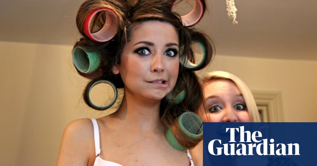 Zoella Shares Her Youtube Tips 6 4m Subscribers Can T Be Wrong Youtube The Guardian Zoella Shares Her Youtube Tips 6 4m Subscribers Can T Be Wrong Youtube The Guardian