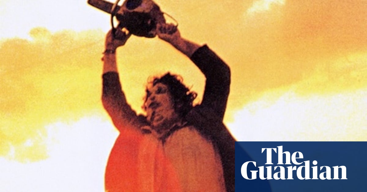 Derek Malcolm Reviews The Texas Chainsaw Massacre From The