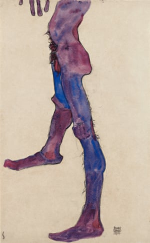 Nudes Egon Schiele Epub-Ebook