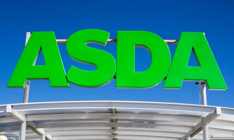 Asda faces mass legal action from staff over equal pay | Asda | The ...