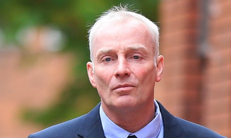 Kevin Ollerhead was cleared at Leeds crown court.