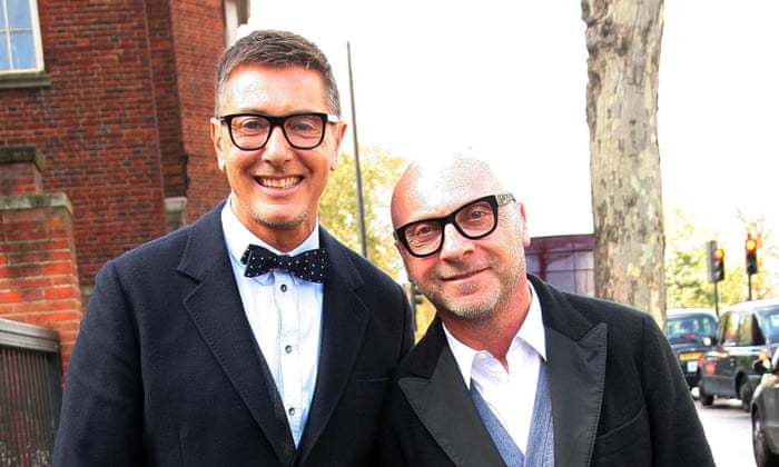 Italian court overturns Dolce and Gabbana tax convictions Italy