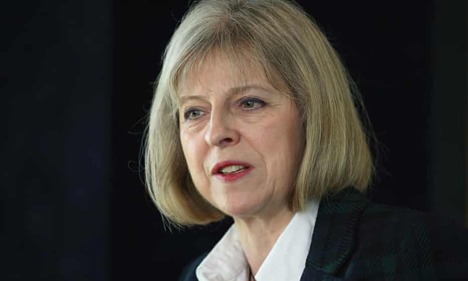 How Could The Home Secretary Blunder So Badly Over Fiona Woolf Catherine Bennett The Guardian