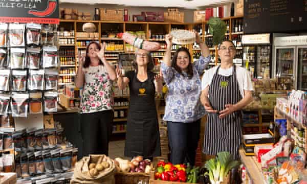 No Wonder Superstores Are Dying We Re Sick And Tired Of Their Culture Supermarkets The Guardian No Wonder Superstores Are Dying We Re Sick And Tired Of Their Culture Supermarkets The Guardian