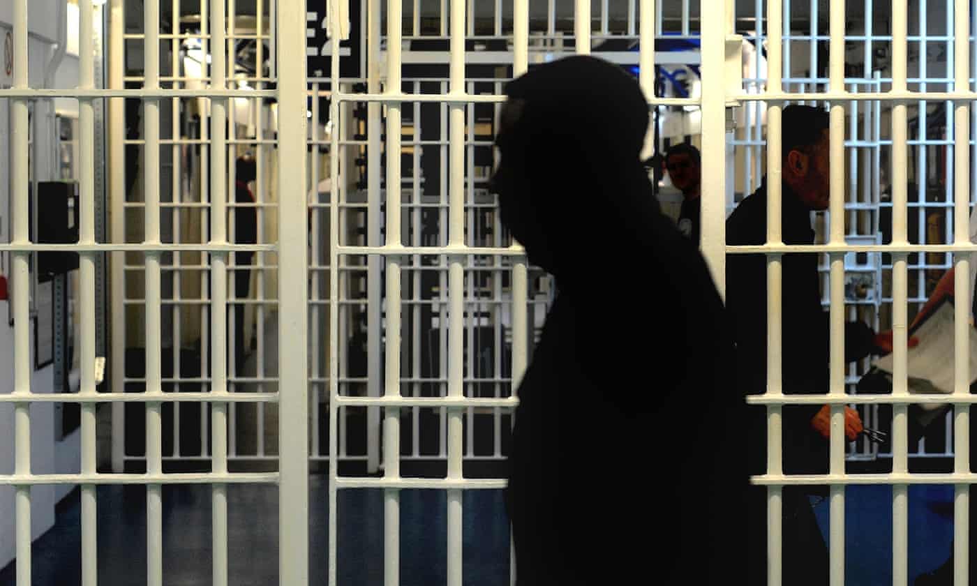 Mandatory rehab is just the newest front in the flawed war on drugs