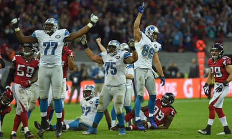 Detroit Lions overcome 3 mistakes that normally would have doomed