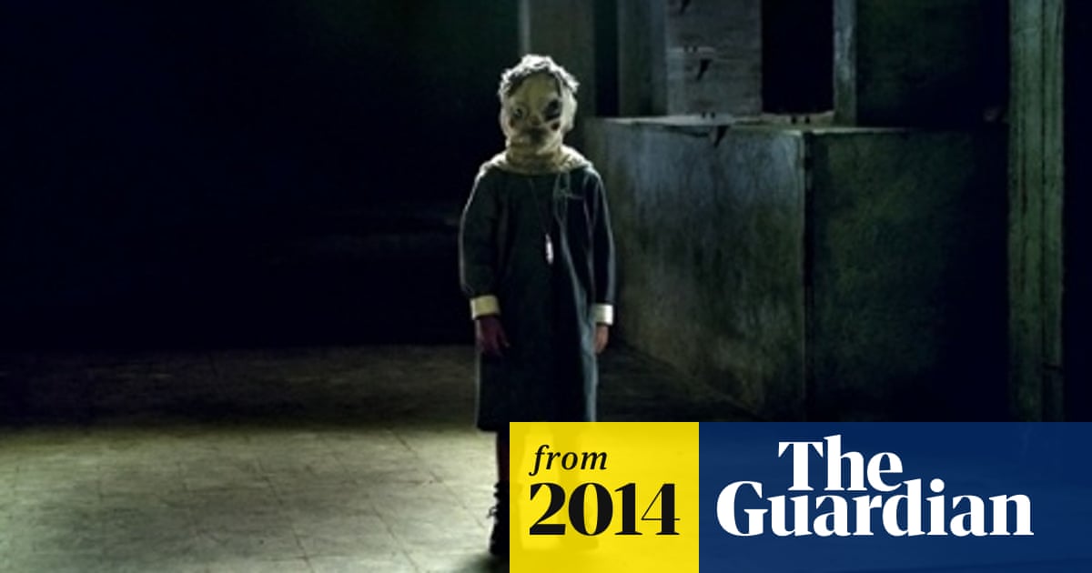 The Orphanage: the film that frightened me the most