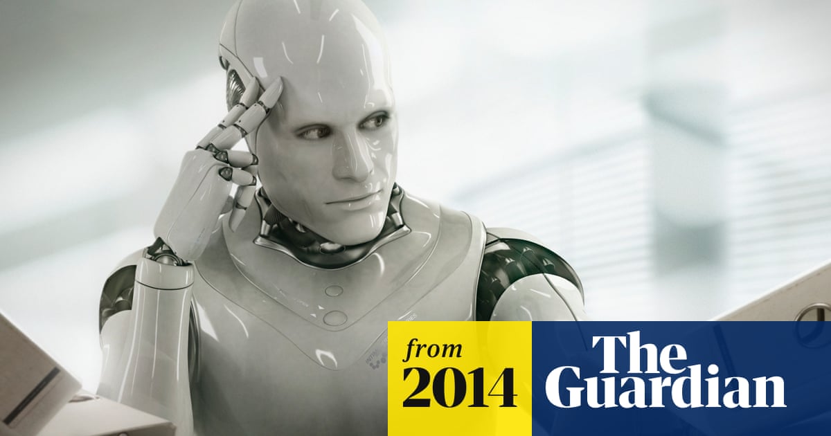 Elon Musk Artificial Intelligence Is Our Biggest Existential Threat Artificial Intelligence Ai The Guardian